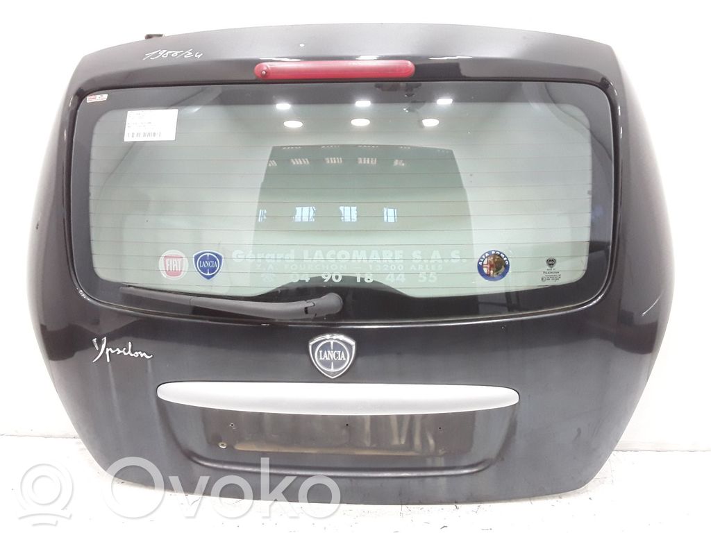 Lancia Ypsilon Puerta del maletero/compartimento de carga 