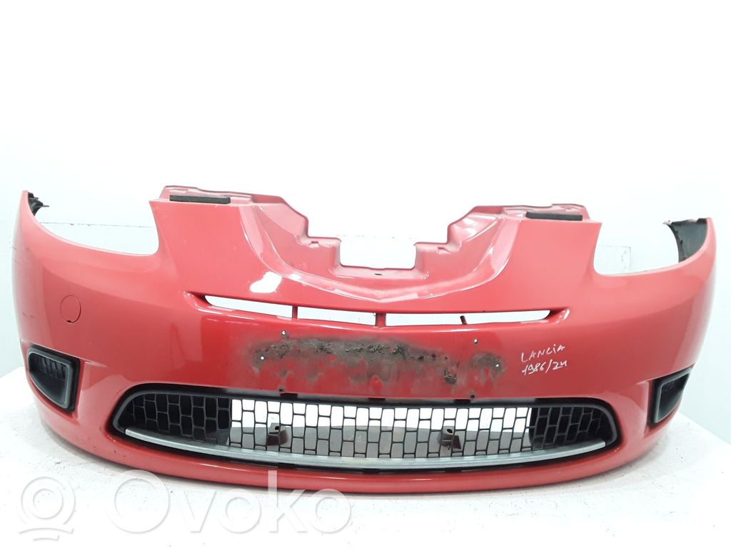 Lancia Ypsilon Front bumper 