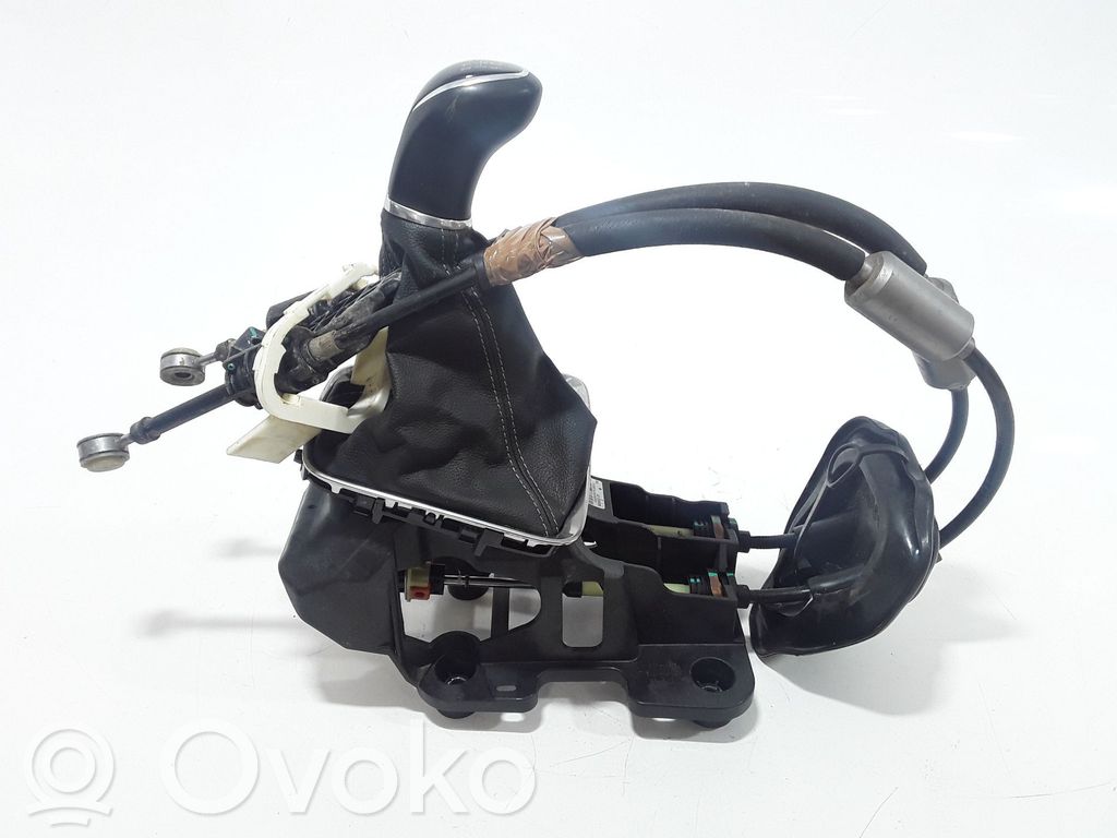 Selector caja de cambios   9840308980,20240932,4978918,VDMS13
