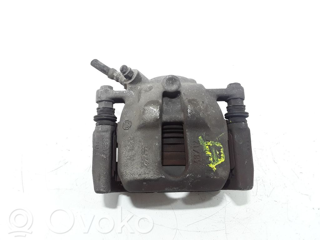 Lancia Ypsilon Etujarrusatula 