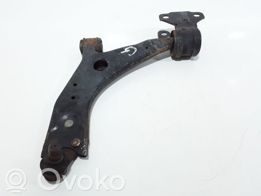 Ford Mondeo MK II Вилы 