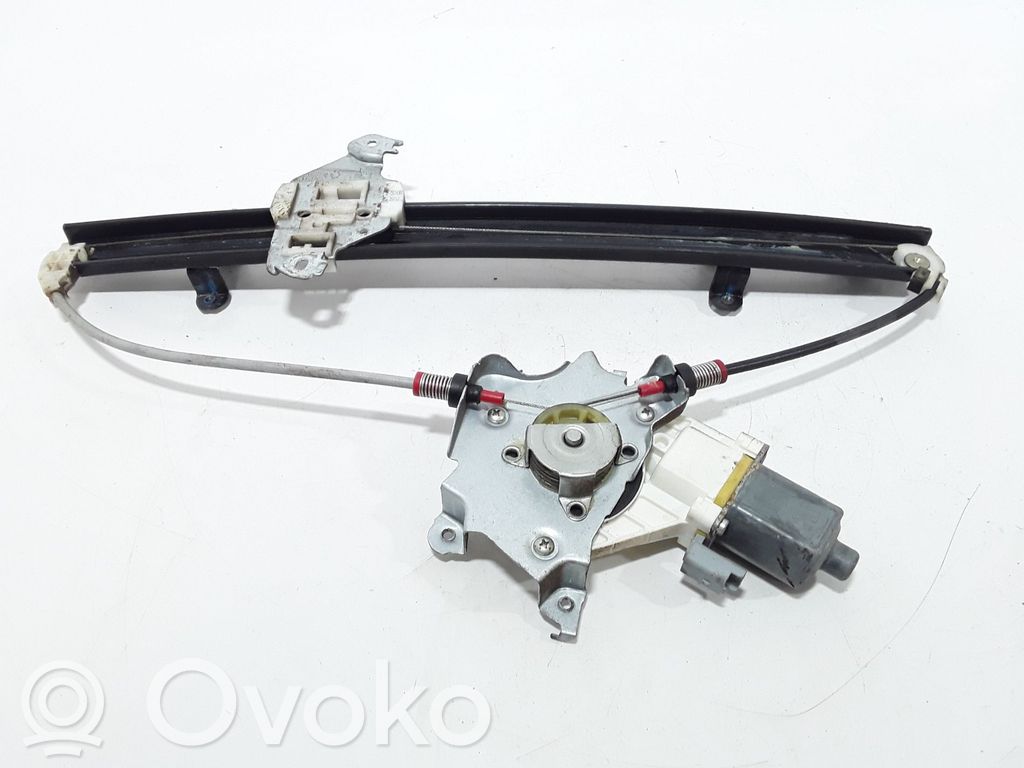 Nissan Micra Macara geam față manuală 