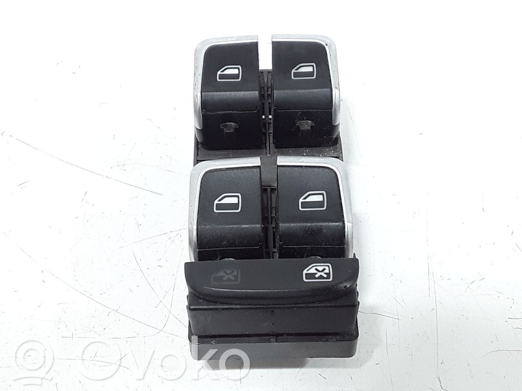 Audi A4 S4 B5 8D Przyciski szyb 
