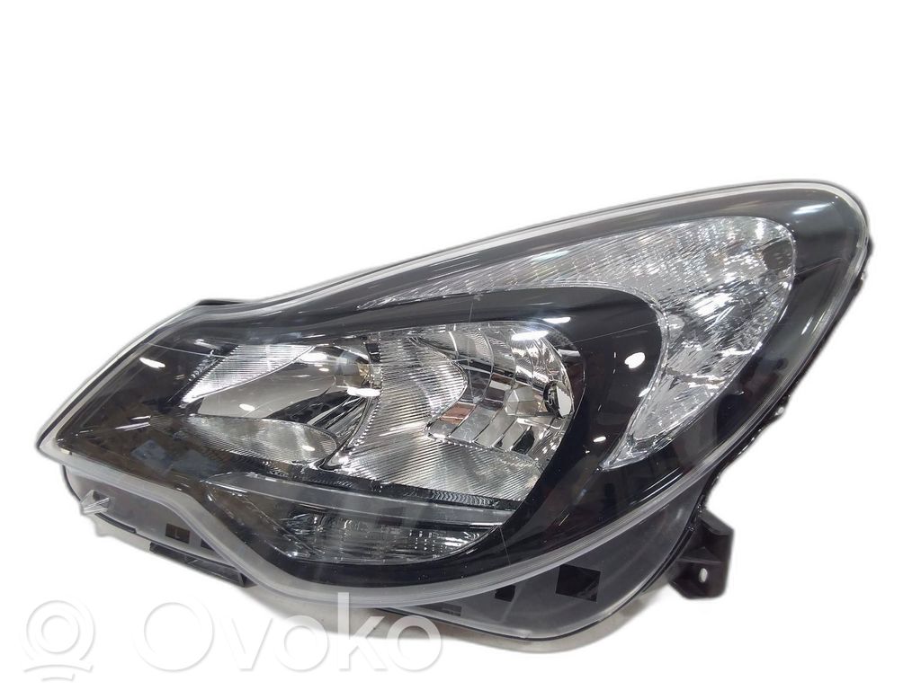 Headlight/headlamp   95510689,1814282,5199454,NONE,VDMS13
