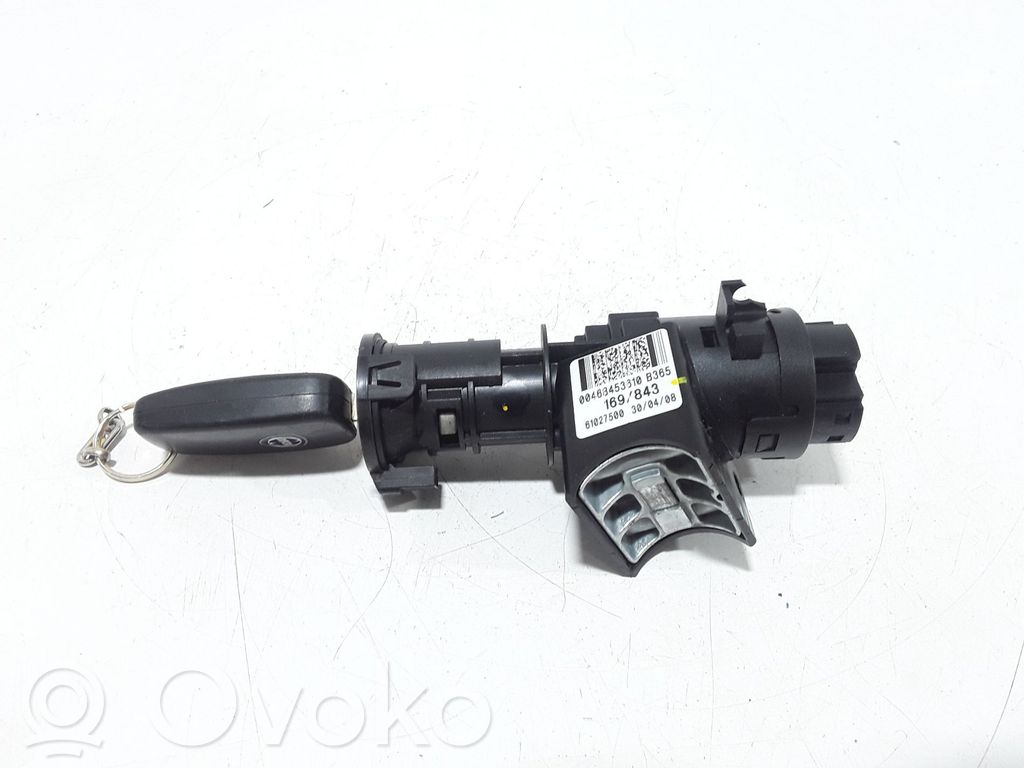 Užvedimo spynelė   46845361,20241986,4943328,VDMS13