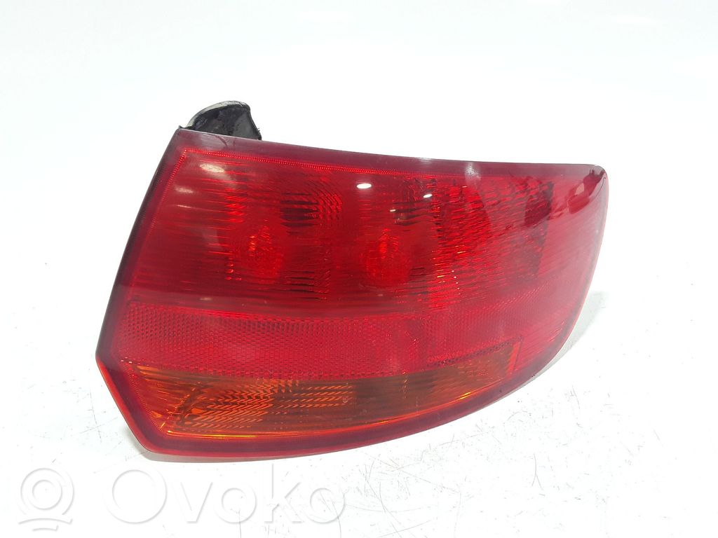 Audi A3 S3 8L Lampa tylna 