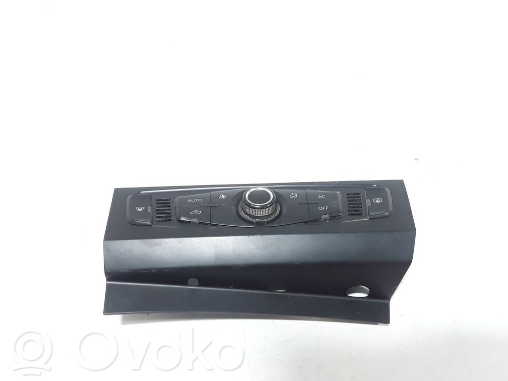 Audi A4 S4 B5 8D Ilmastoinnin ohjainlaite 