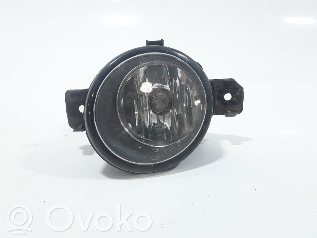 Renault Clio III Luz de niebla delantera 