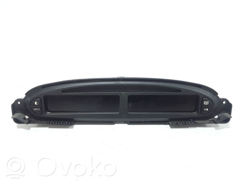 Citroen Xsara Picasso Vitezometru (grup de instrumente) 