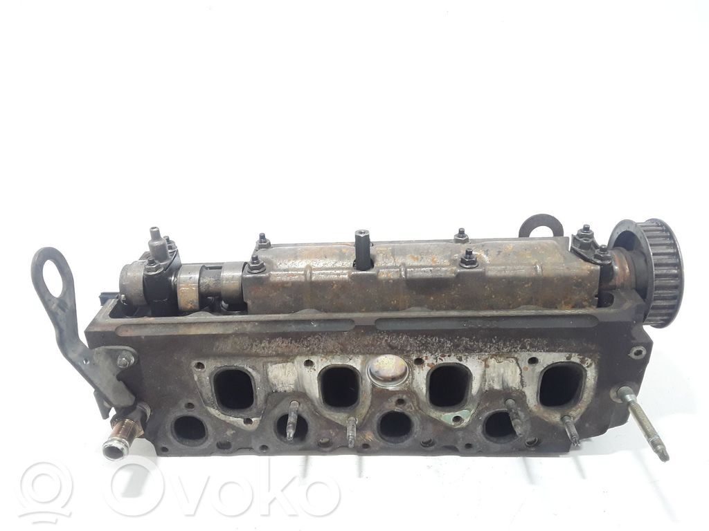 Ford Focus Engine head 