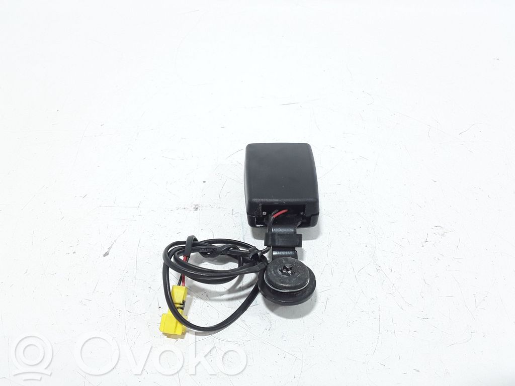 Klamra przedniego pasa bezpieczeństwa   878179165R,878179165R,20220855,5615460,VDMS13