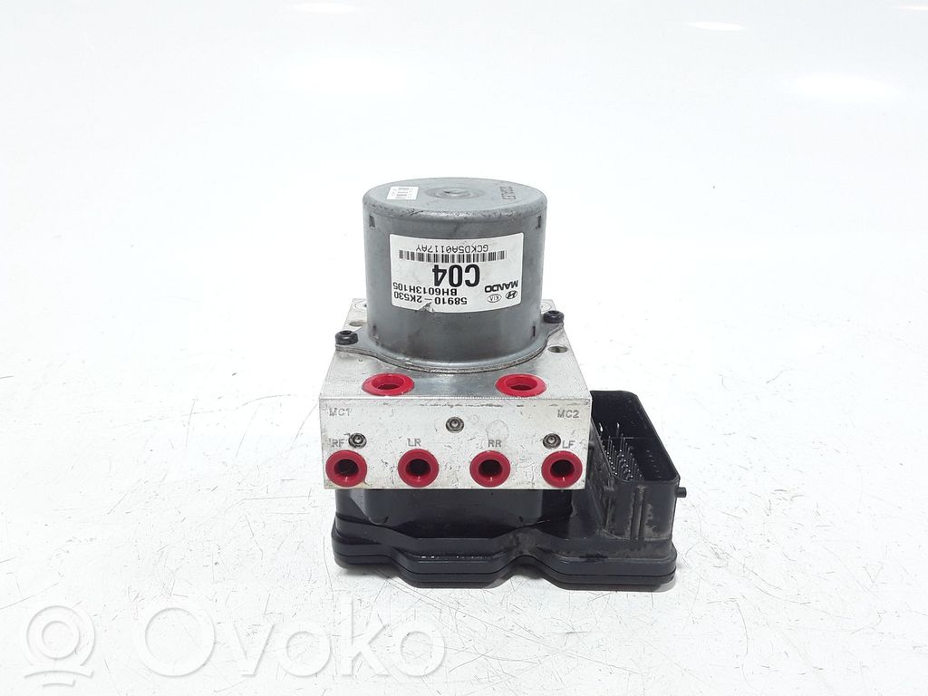 KIA Soul Pompa ABS 