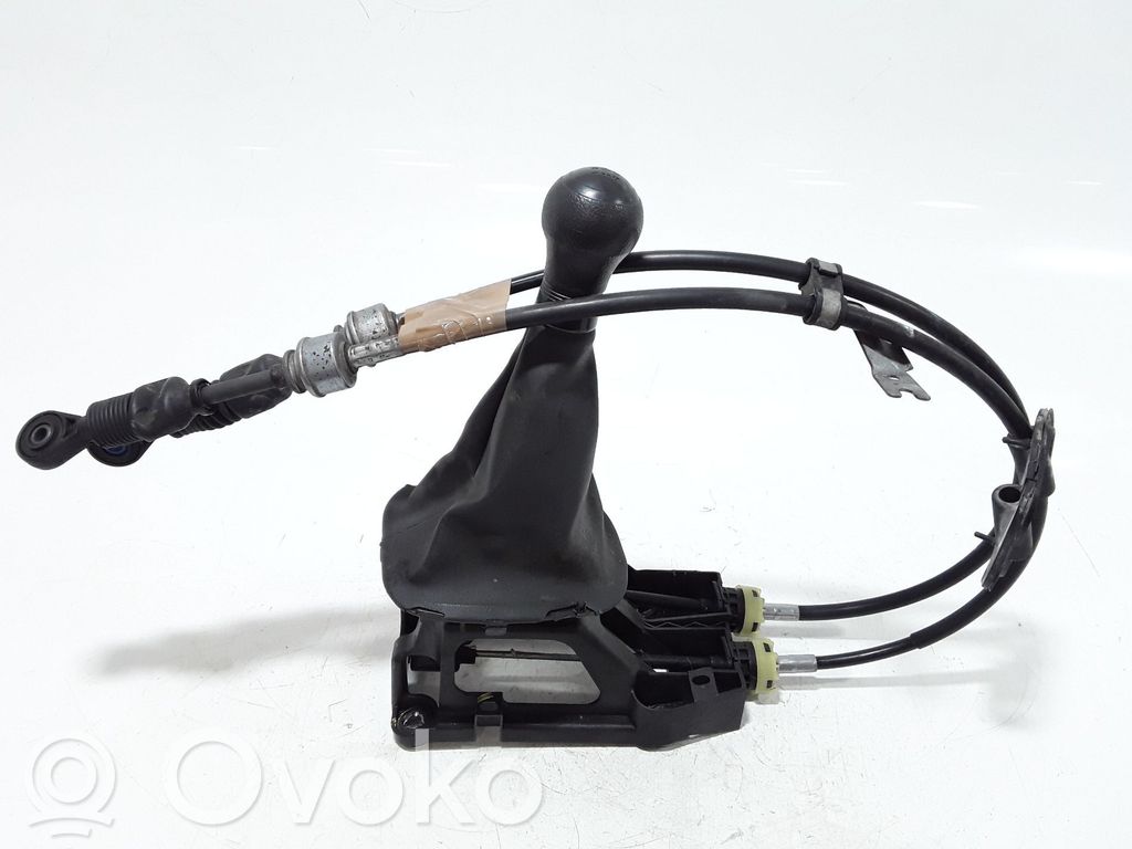 Selector caja de cambios   B000806680,20242086,5407486,VDMS13