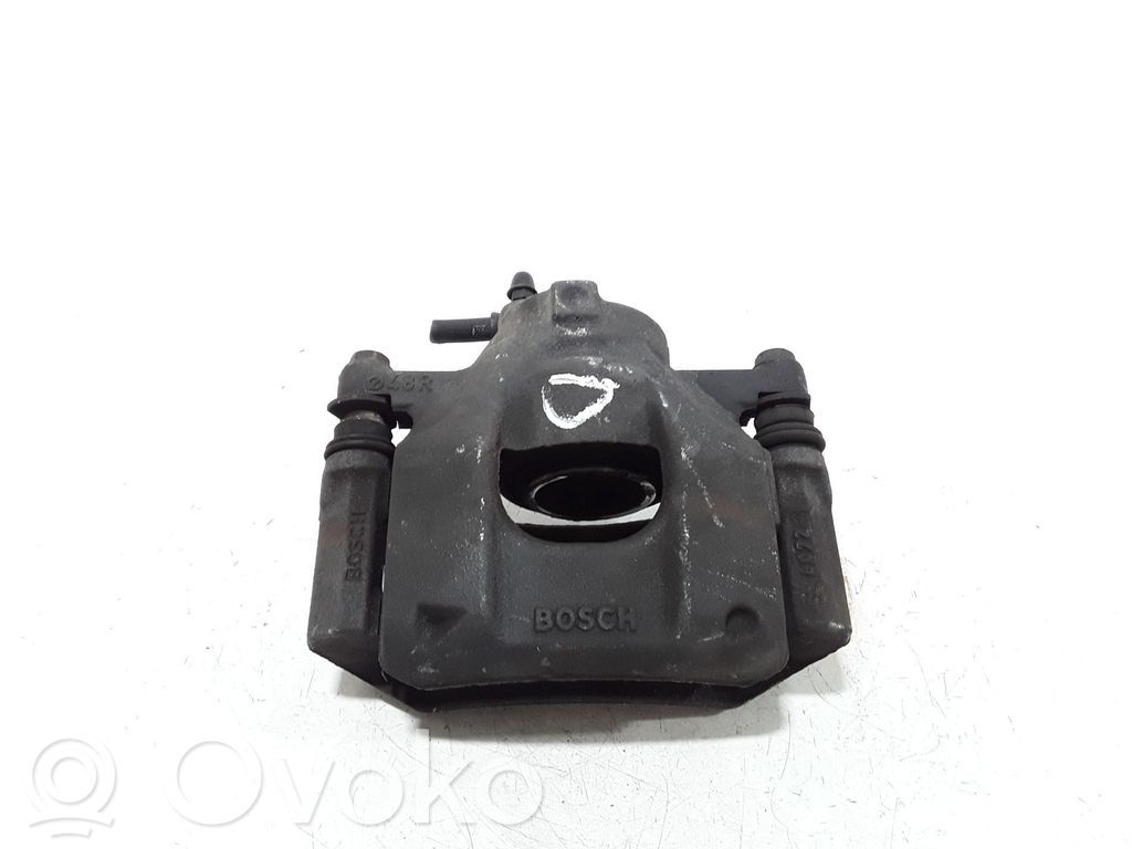 Citroen C1 Zacisk hamulcowy przedni 