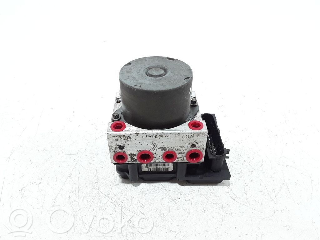 Bomba de ABS   7701209605,8200129951,20242336,5787711,VDMS13