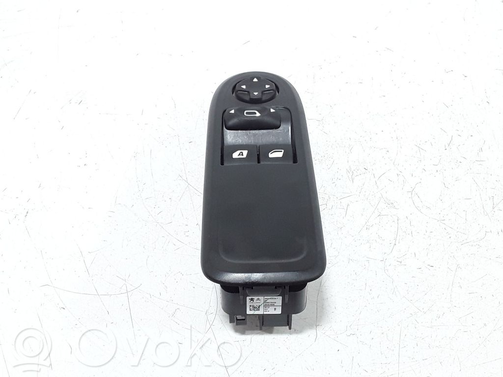 Citroen C3 Comutator comandă geamuri electrice 