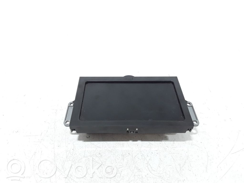 GPS navigation control unit/module   00006564EF,96533825XT,20250062,5846874,VDMS13