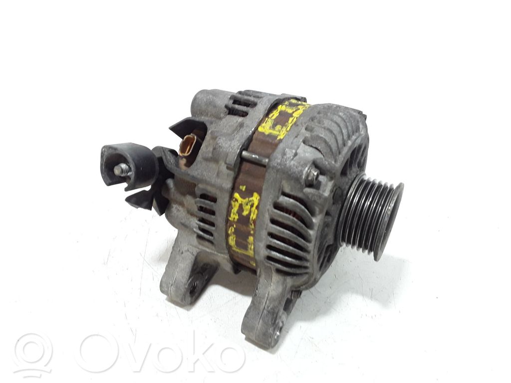 Alternador   00005702C7,9660055080,20242289,4865359,VDMS13