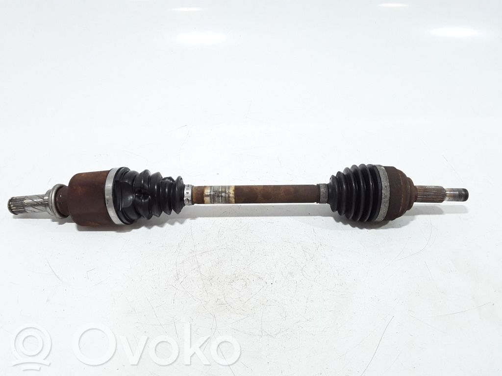 Front driveshaft   8200618501,20242336,5571668,VDMS13