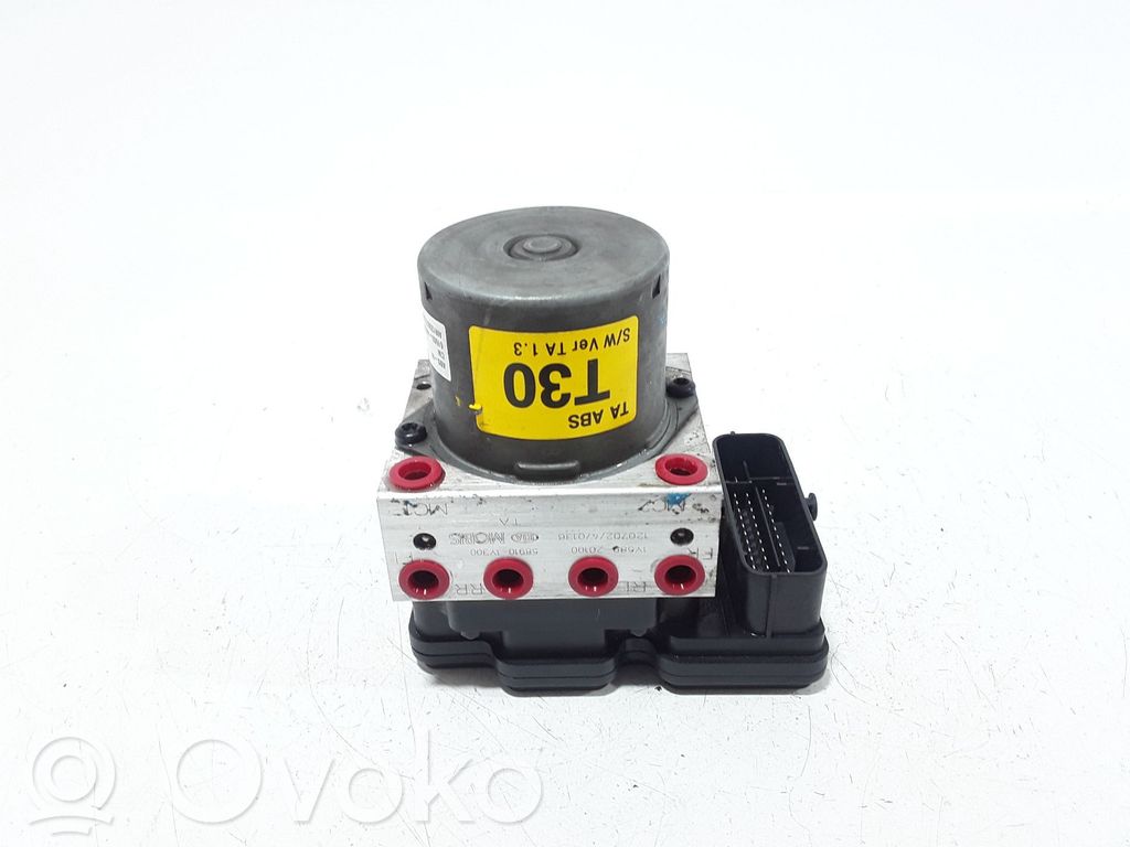 KIA Picanto ABS Pump 