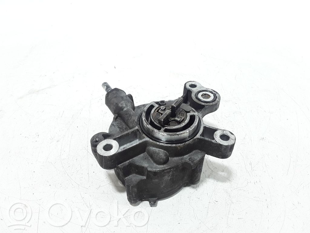 Citroen Jumpy Vacuum pump 