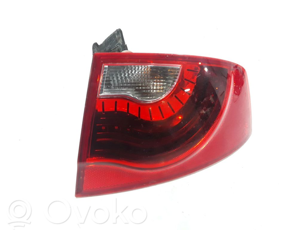 Seat Exeo (3R) Takavalot 