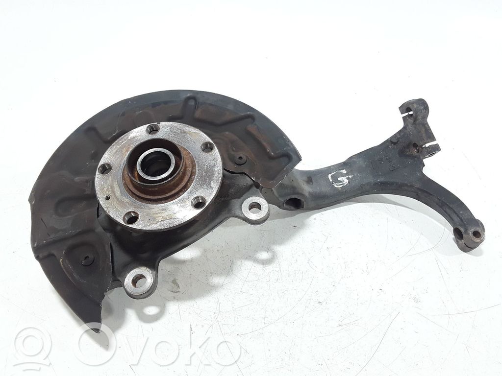 Seat Exeo (3R) Zwrotnica koła przedniego 