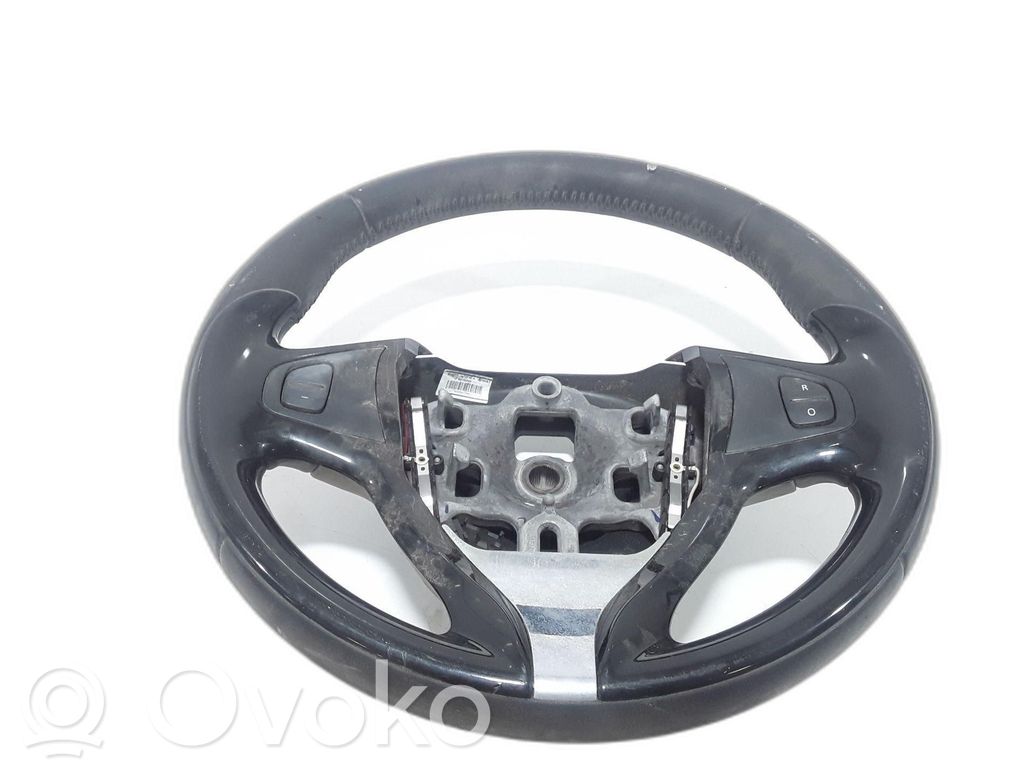 Renault Clio III Volant 