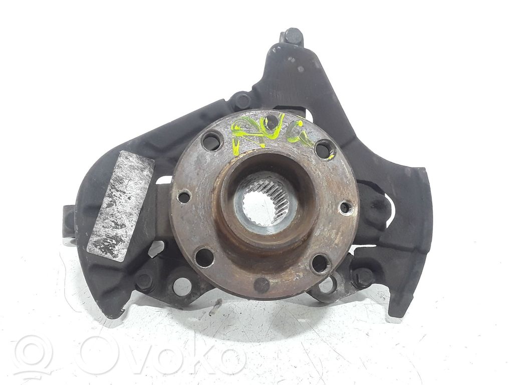 Ford Ka Priekinis kelmas 
