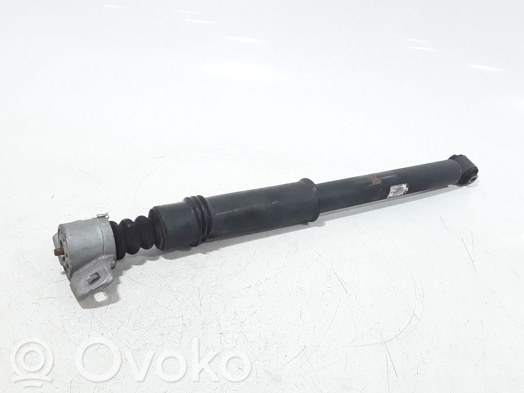 Citroen C4 II Amortyzator tylny 