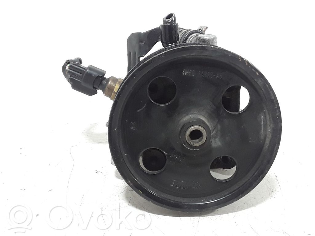 Ford Focus Power steering pump 