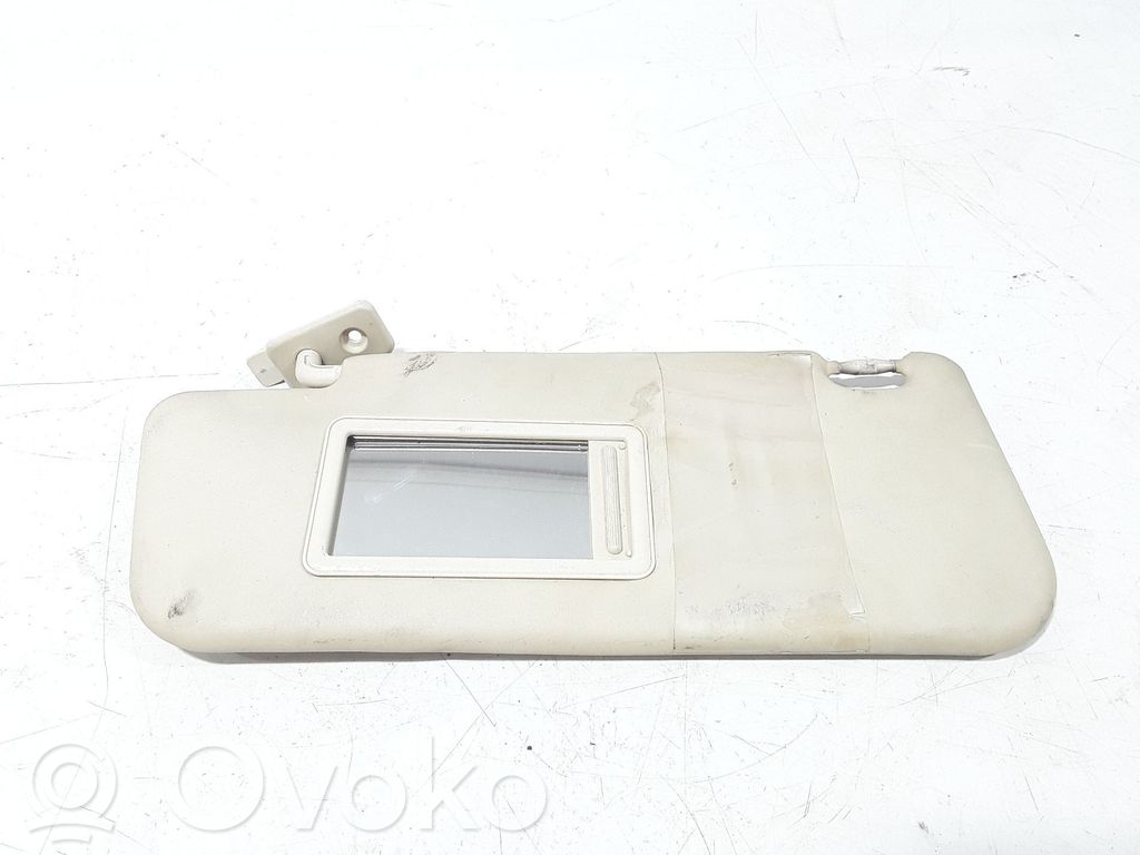 Sun visor   1570922,20242233,5415285,VDMS13