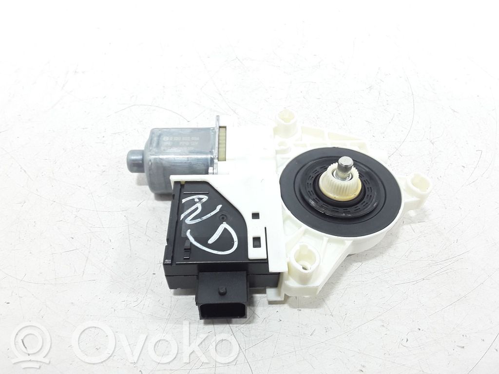 Jeep Renegade Silnik regulatora szyby drzwi przednich 