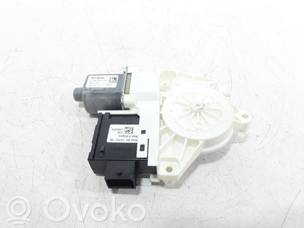 Jeep Renegade Silnik regulatora szyby drzwi przednich 