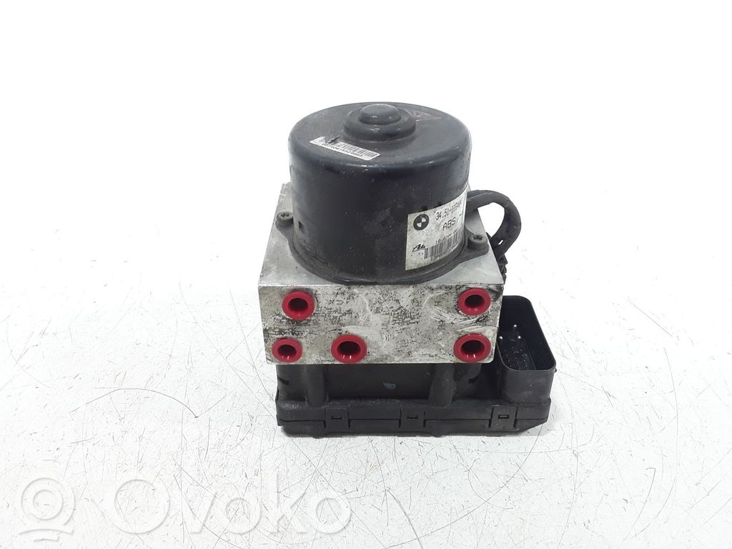 ABS Pump   34511164333,1002040031,20250199,6718261,VDMS13