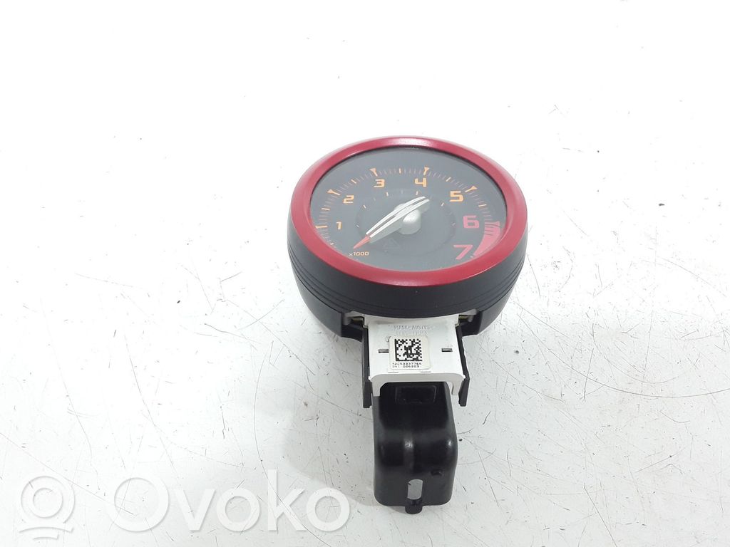 Renault Twingo II Tachometer 