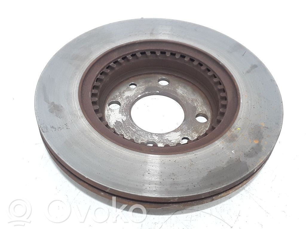 Tarcza hamulca przedniego   402062984R,20250354,7368300,VDMS13