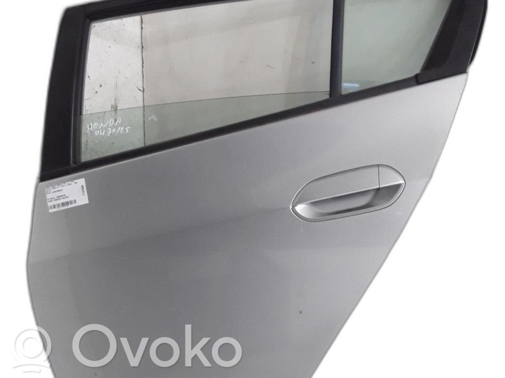 Honda Insight Galinės durys 