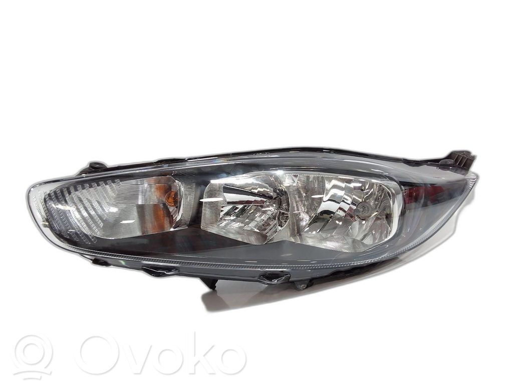 Ford Fiesta Headlight/headlamp 