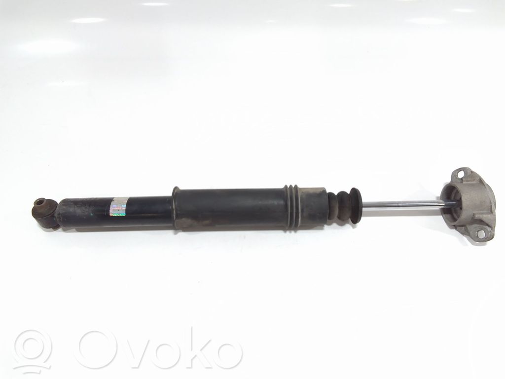 Citroen C4 I Amortyzator tylny 