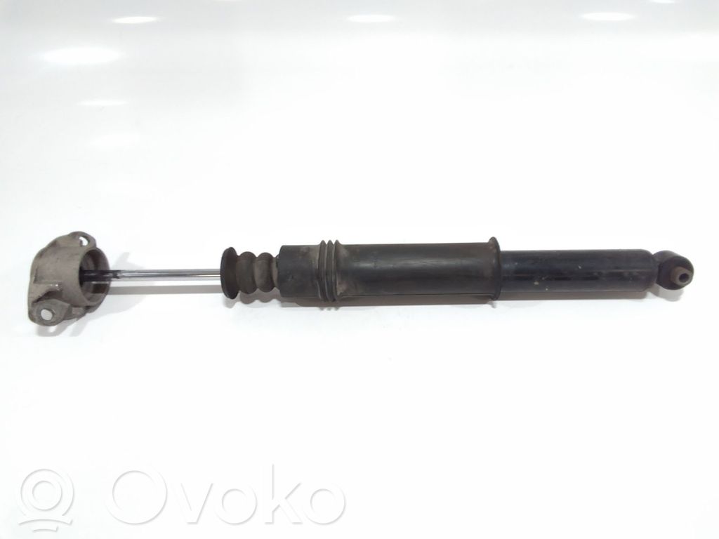 Citroen C4 I Amortyzator tylny 