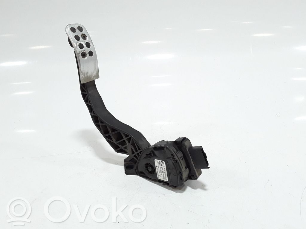 Peugeot 207 CC Pedală accelerație 
