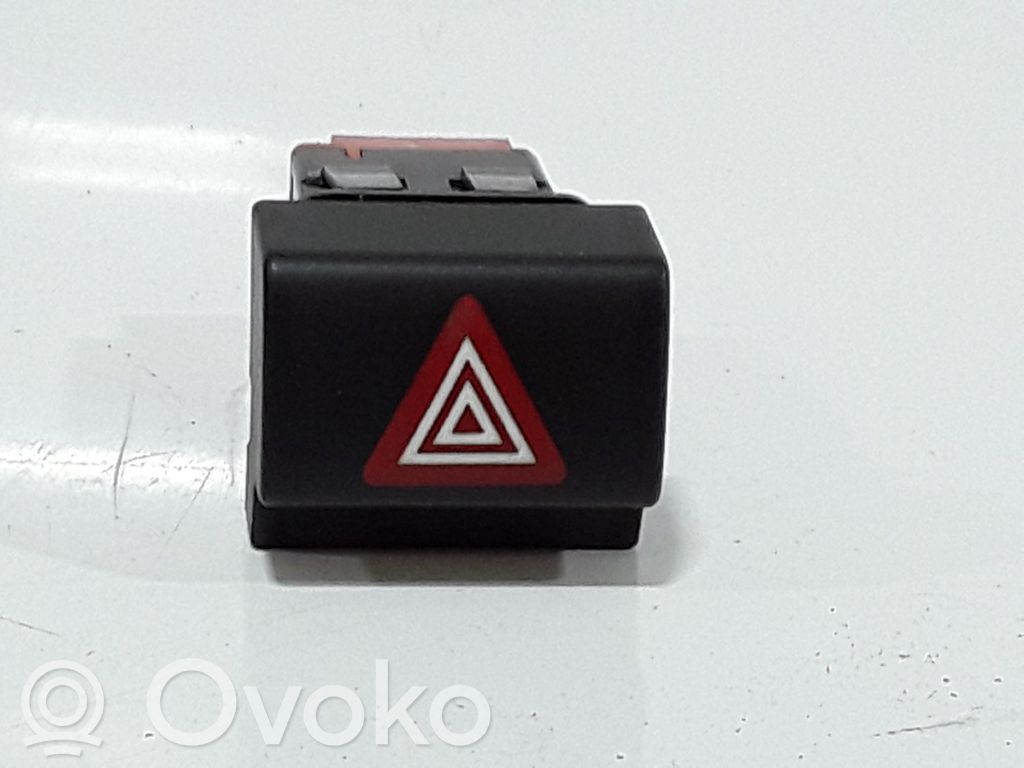 Citroen C4 II Picasso Przycisk świateł awaryjnych 