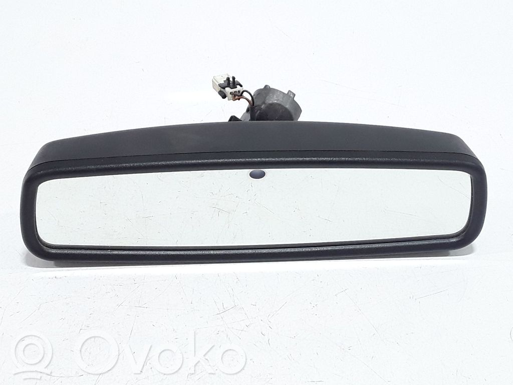 Ford Focus Lusterko wsteczne 