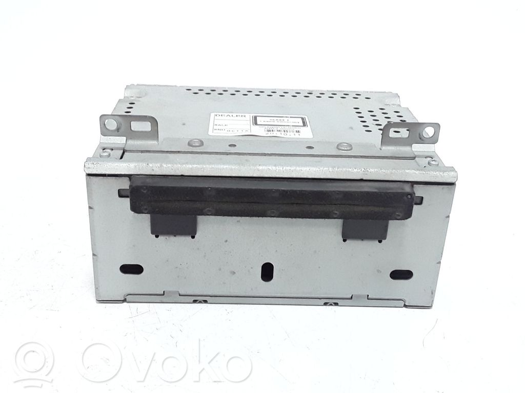 Ford Focus Unitate principală radio/CD/DVD/GPS 