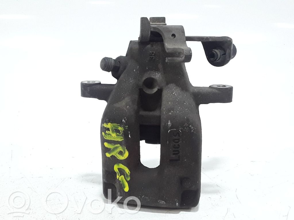 Peugeot 307 Rear brake caliper 
