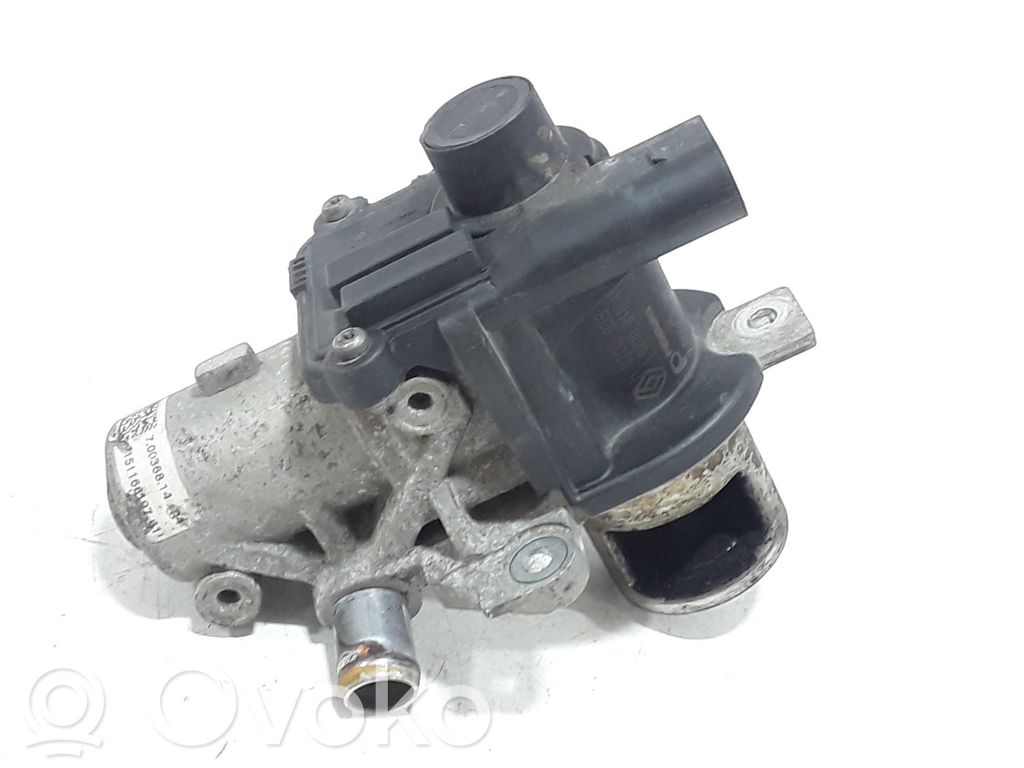 Renault Clio III Supapă EGR 