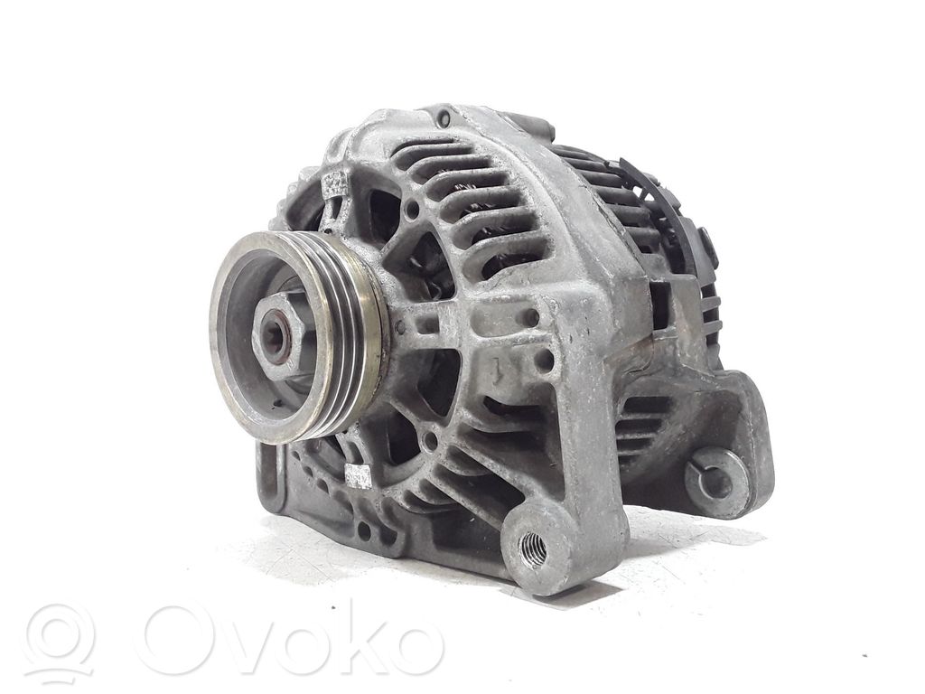 Renault Twingo I Generator/alternator 
