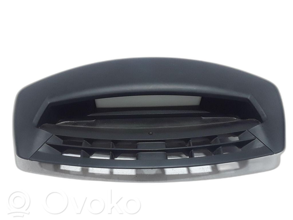Citroen C4 I Tachimetro (quadro strumenti) 