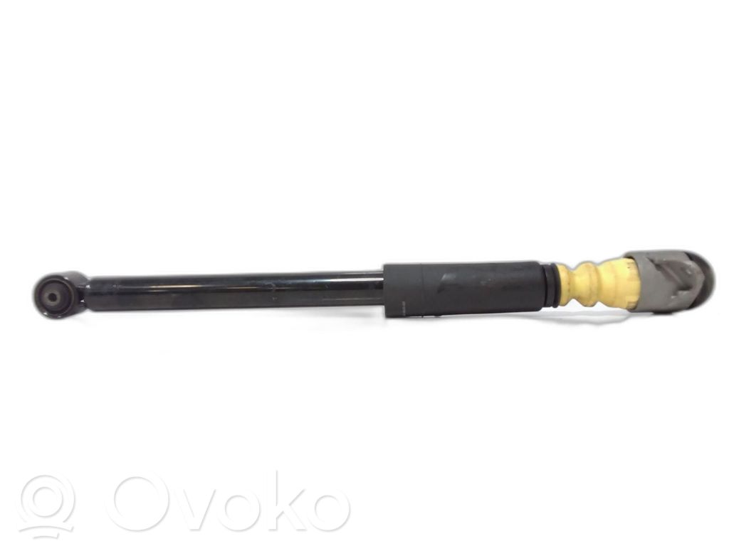 Volkswagen Fox Amortyzator tylny 
